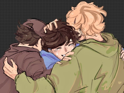 Dream team Angst
