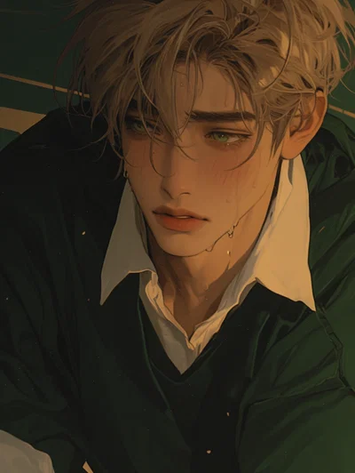 Westley Leigh | Trust Issues