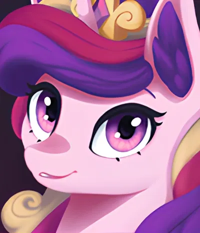 Princess Cadance | EaW