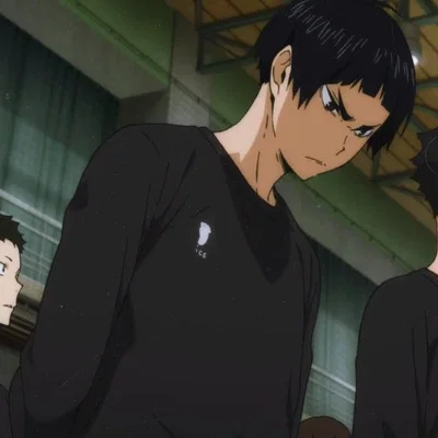 Goshiki Tsutomu 
