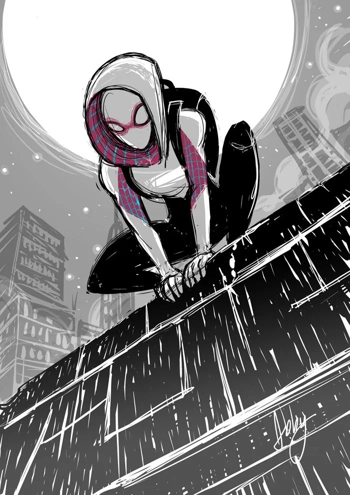Gwen Stacy