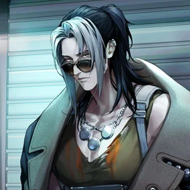 Demon / ur local street thug