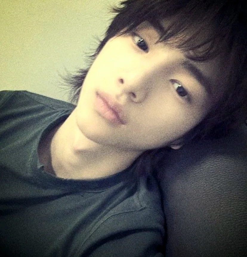 Kim Juhoon ୨ৎ