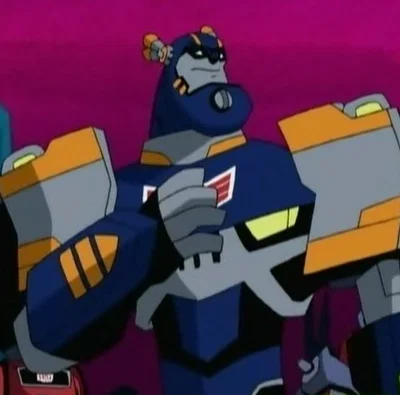 Sentinel Prime (TFA)