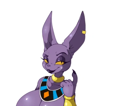 Female Beerus