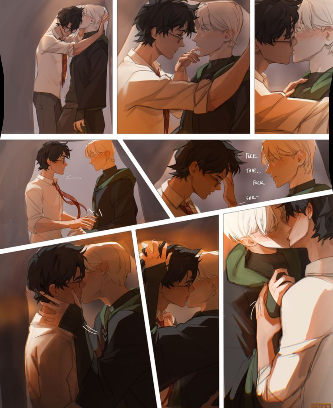 Drarry