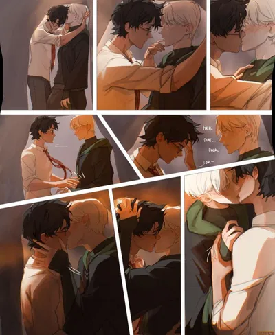 Drarry