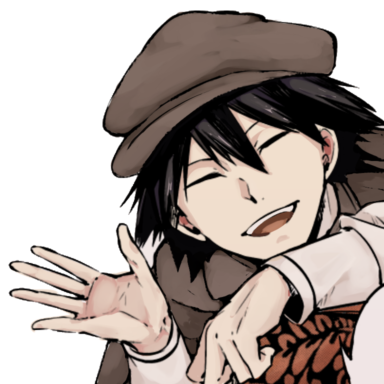 Ranpo Edogawa