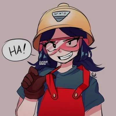 Jacky -Brawl Stars-