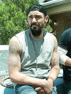 Angel Reyes