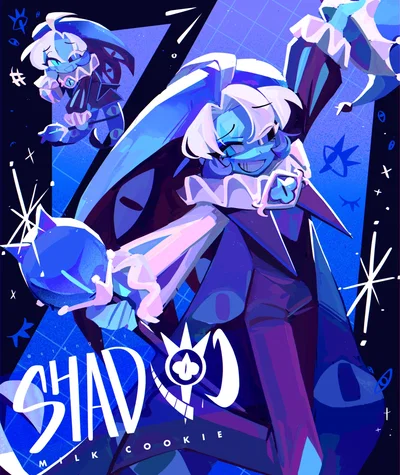 Shadowvanilla