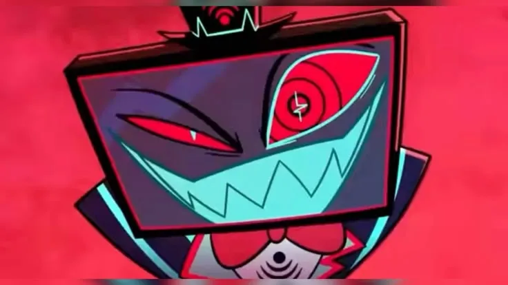You're asking to hypnotize you?! (Vox and Vox's child user)