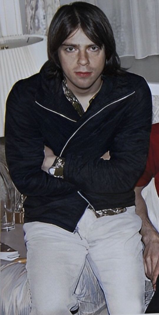 Rivers Cuomo