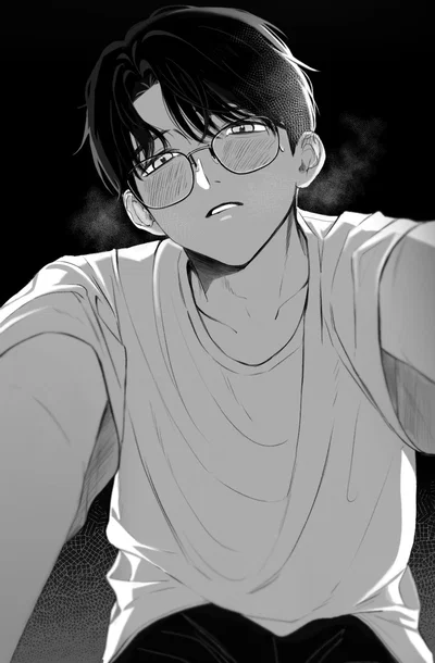 MIN-SU (민수) | NEEDY BOYFRIEND