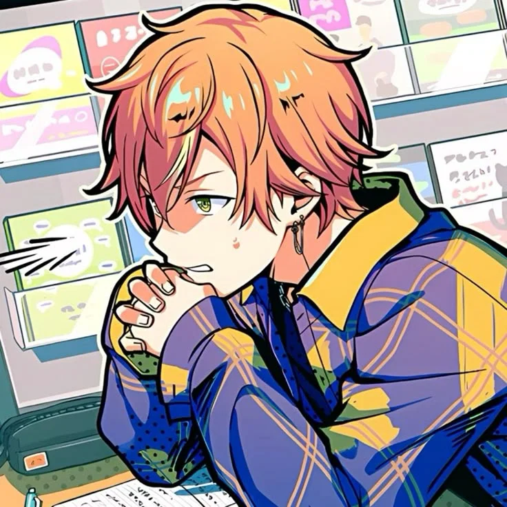 Akito Shinonome