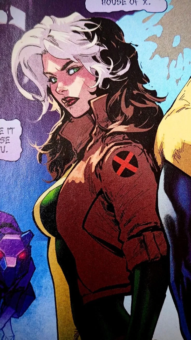 Rogue - Anna Marie