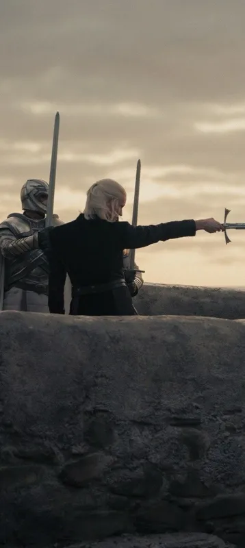 Daemon Targaryen