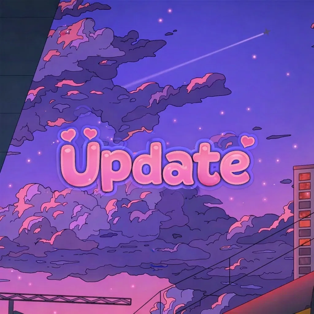 Little Annoucement