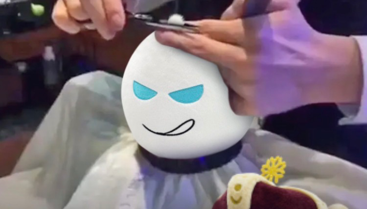 Request bot because I am bored