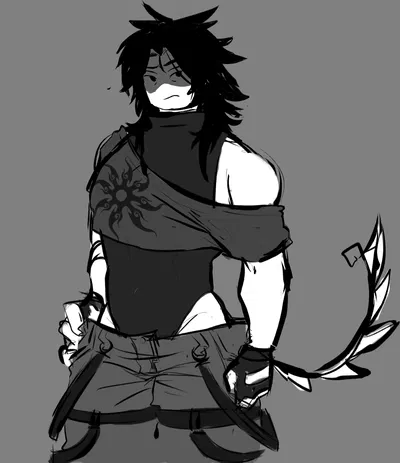 Two-Time (Post-Forsaken)