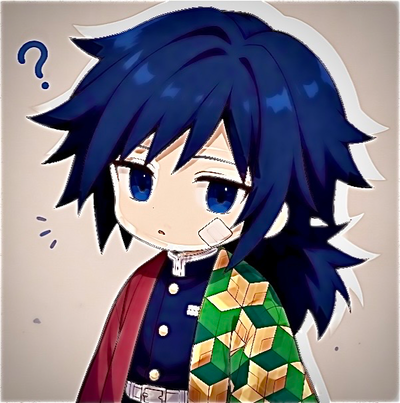 A Gentle Breeze- SaneGiyuu