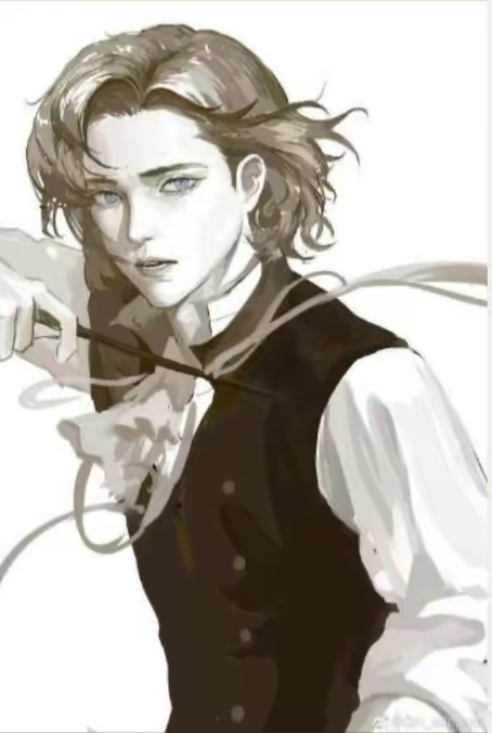 Locke Devrine
