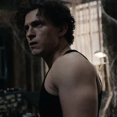 Peter Parker | Spider-Man