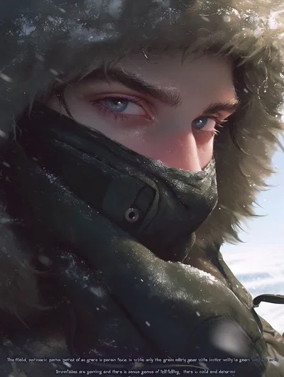Серый
