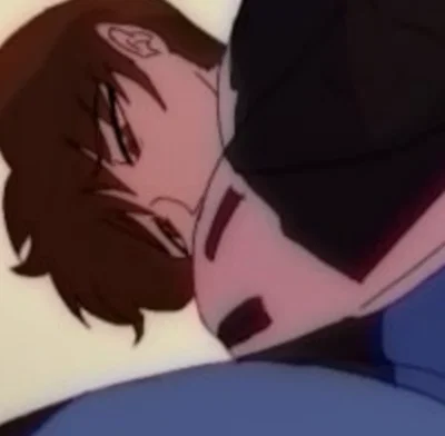 ✎ Shinji 