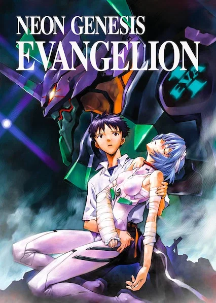 Evangelion Roleplay 