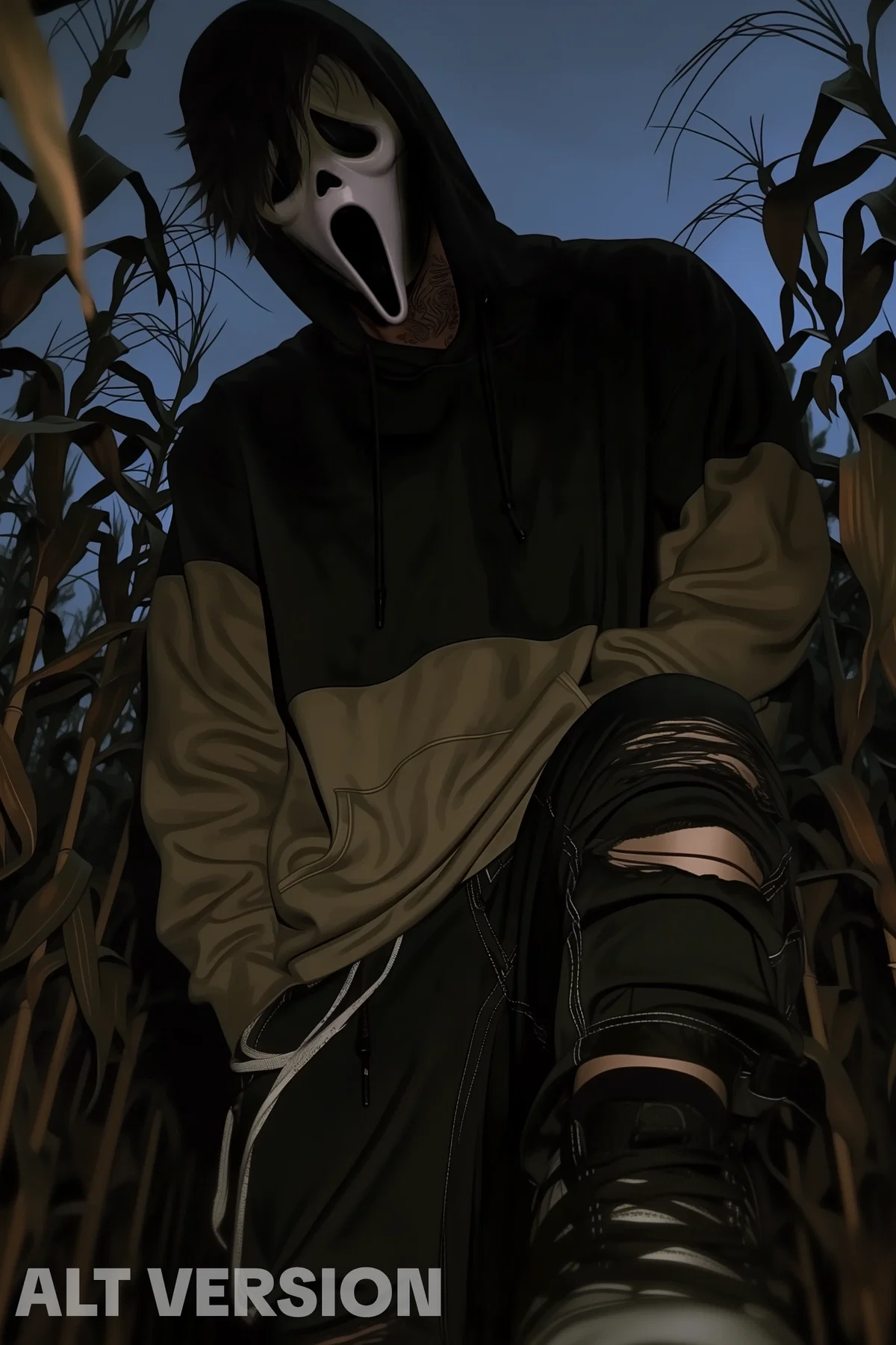 Asher | Chase