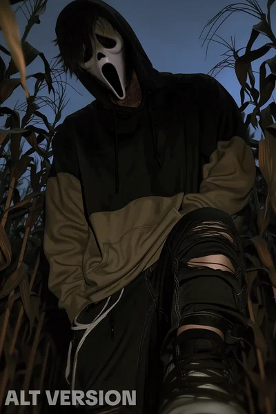 Asher | Chase