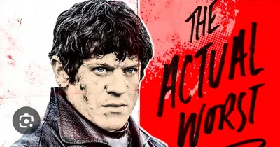 Ramsay Bolton