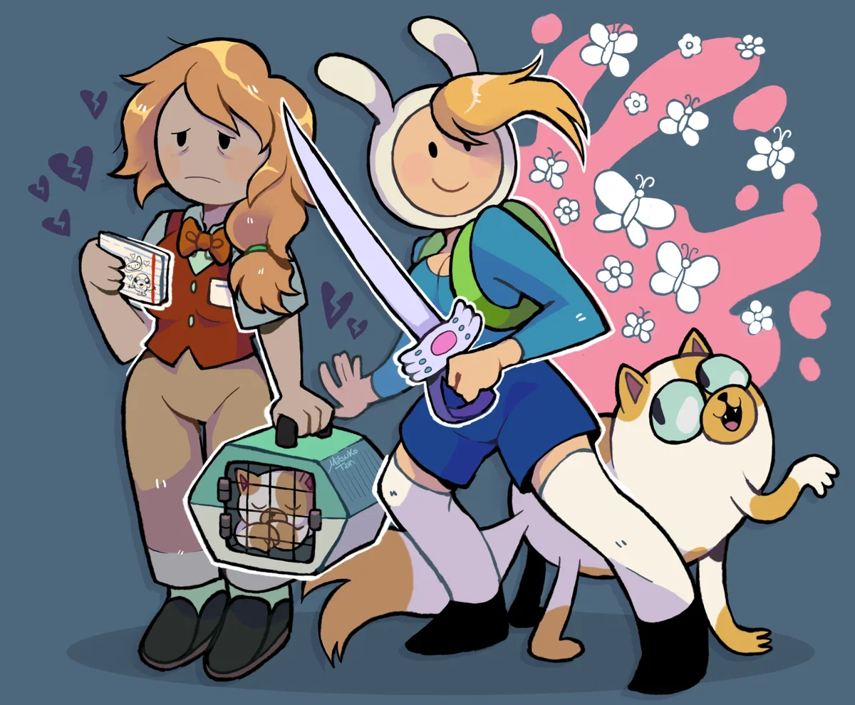 Fionna Campbell
