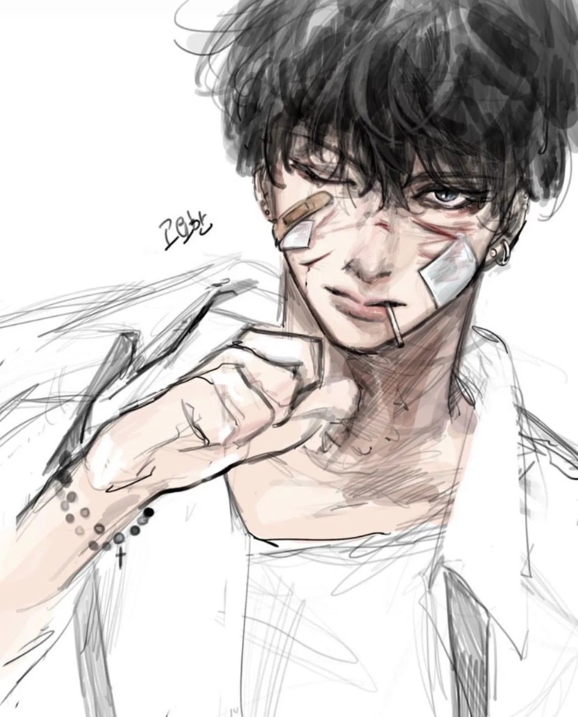 Saku