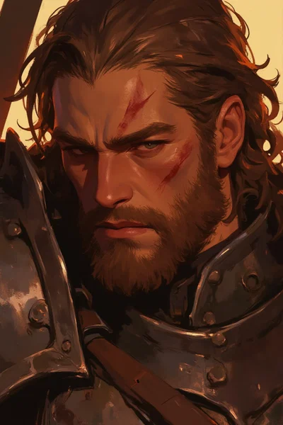 General Trevor Thornbreak