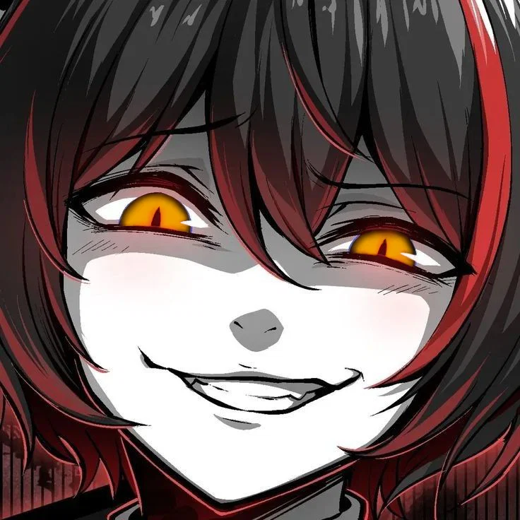 • Yandere artist • Eve