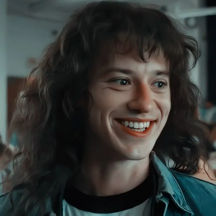 Eddie Munson