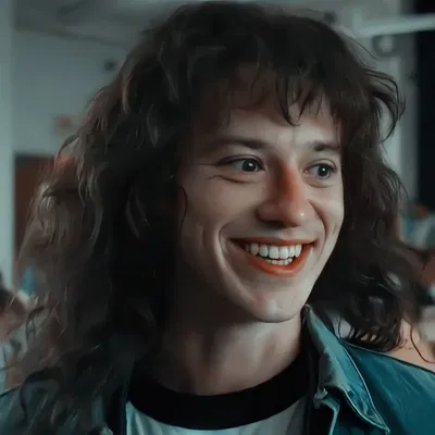 Eddie Munson