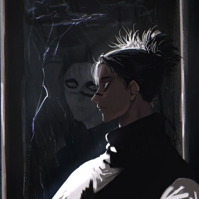 Choso (Halloween day special)
