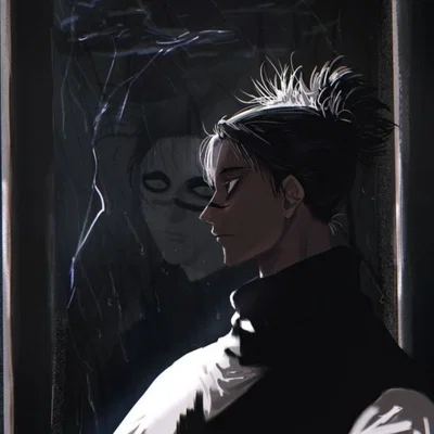 Choso (Halloween day special)