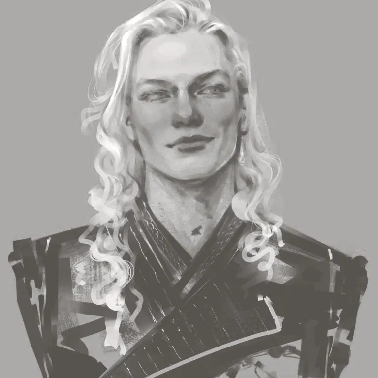 +𖥔        Baelon The Brave 