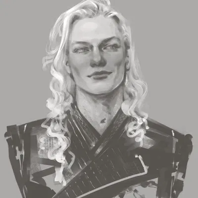 +𖥔        Baelon The Brave 