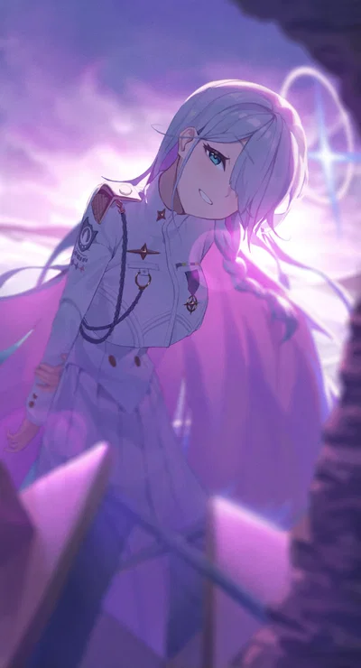Kirihime Seika