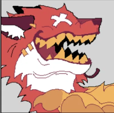 ~Franken Hazzy~ (Male)