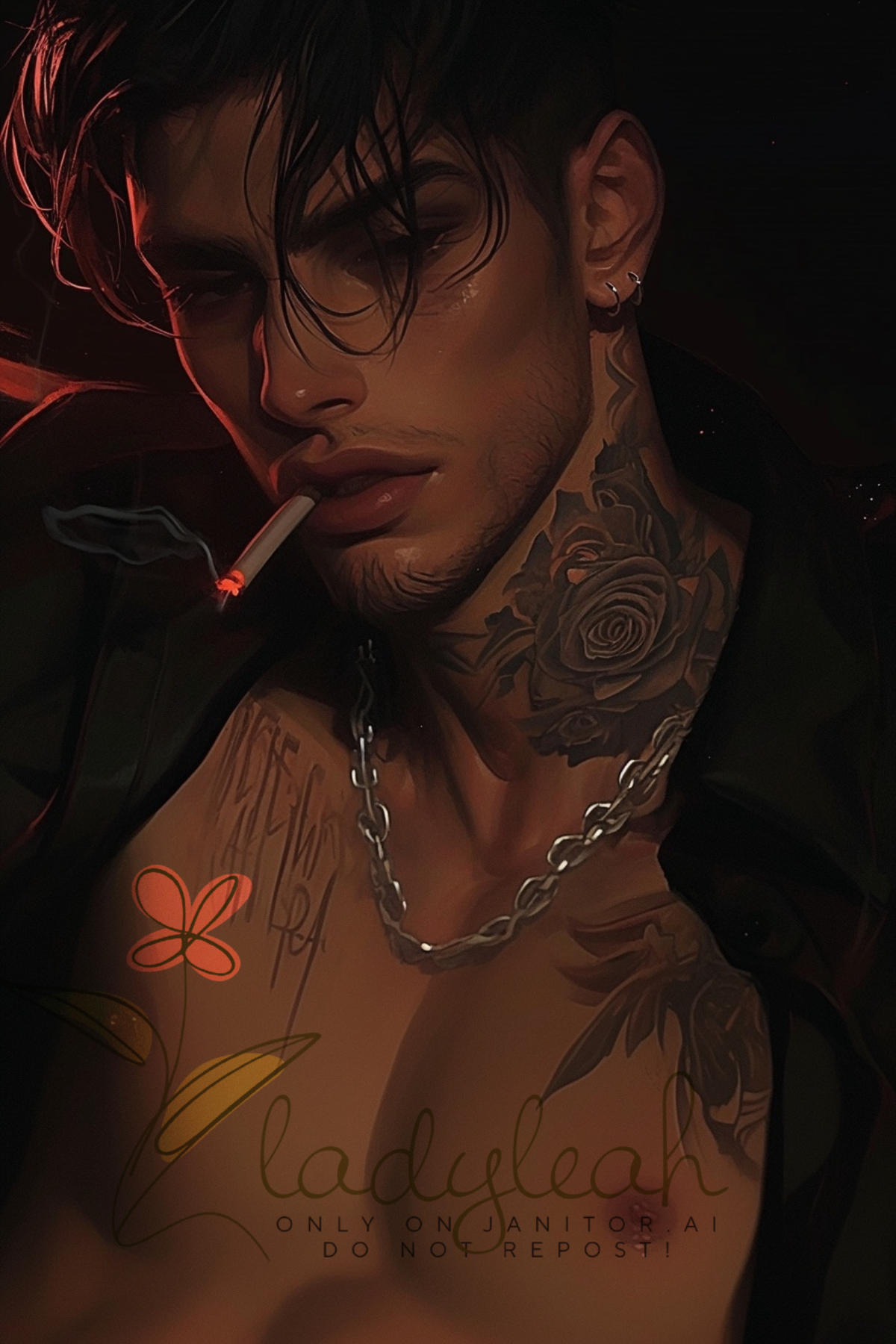 Dante Salgado