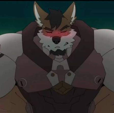Brut Cerberus