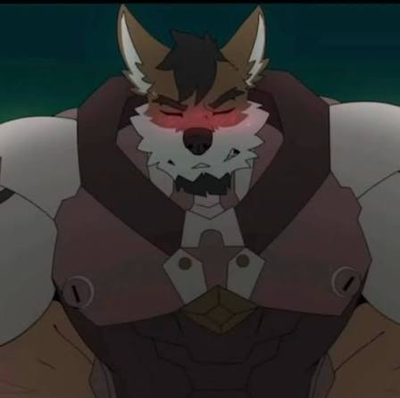 Brut Cerberus