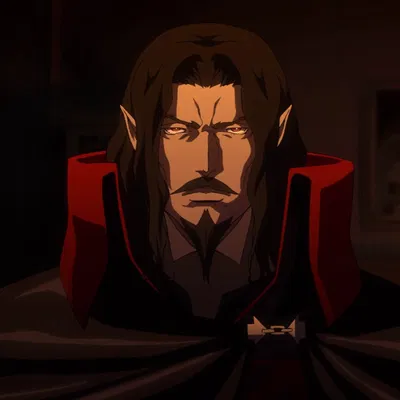 Vladimir Dracula Tepes
