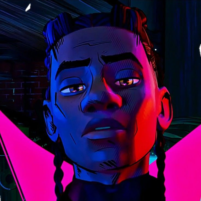 Miles Morales 42